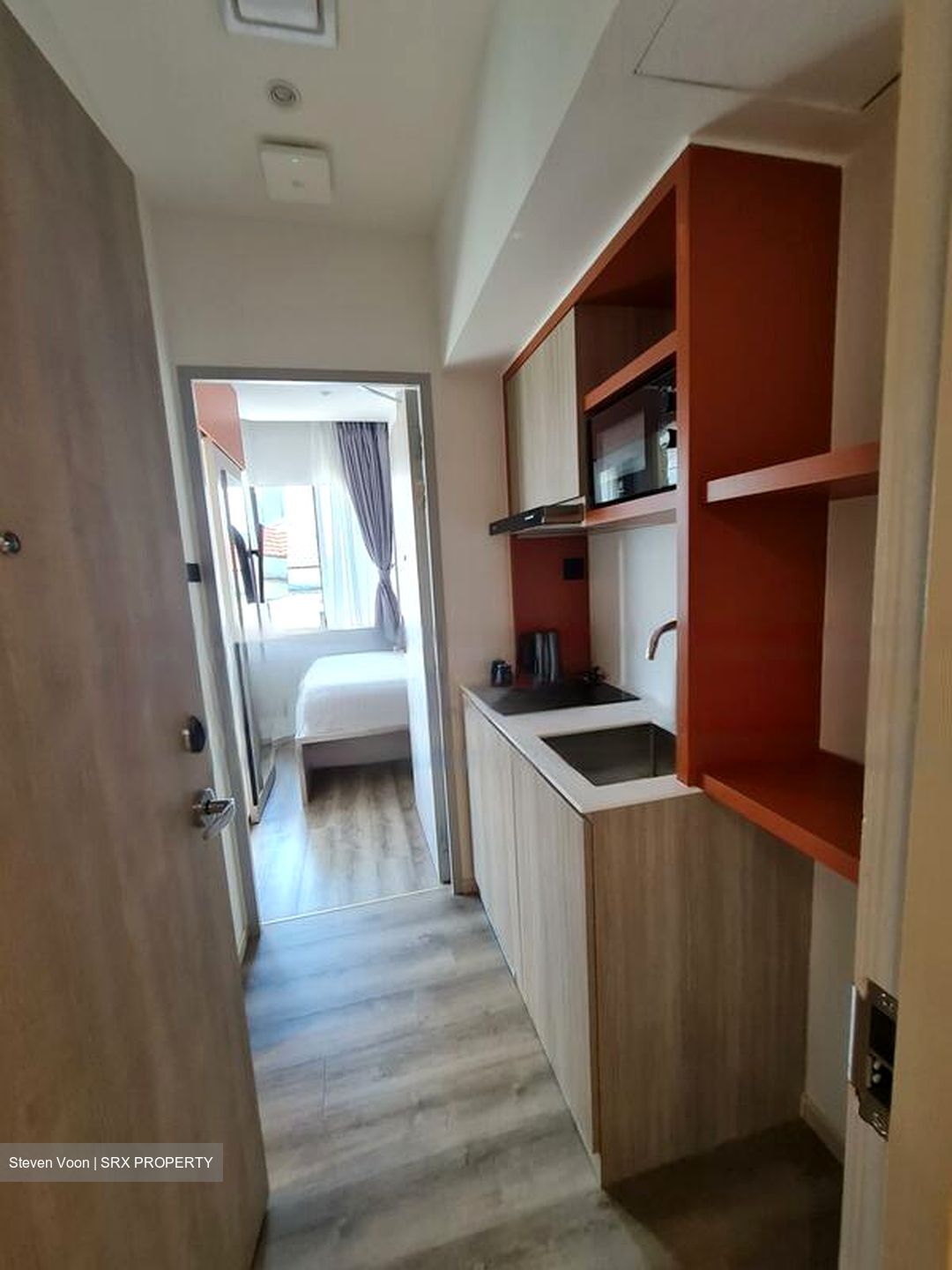 Serangoon Road (D8), Apartment #617631761